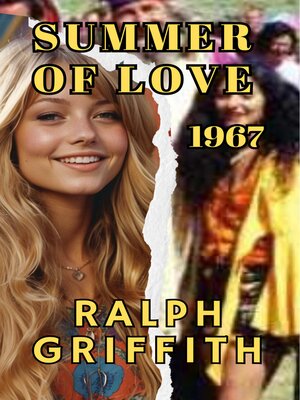 cover image of SUMMER OF LOVE 1967